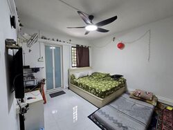 Blk 252 Bangkit Road (Bukit Panjang), HDB 4 Rooms #581749661